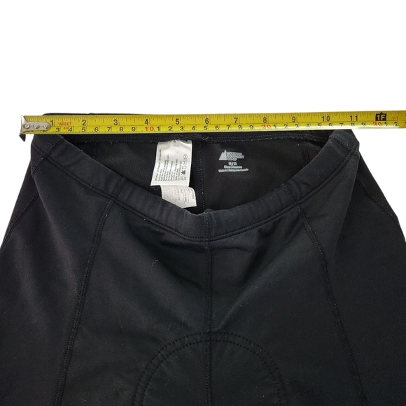 MEC Journey cycling shorts men black medium – commuter & trail ready - Picture 12 of 14